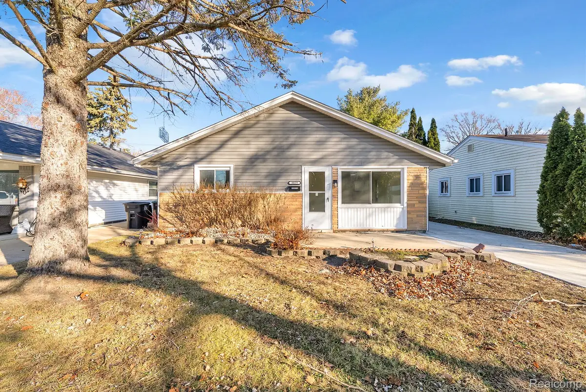 8029 Roosevelt Street, Taylor, MI 48180 - Image #1