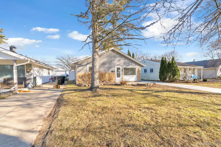 8029 Roosevelt Street, Taylor, MI 48180 - Image #3