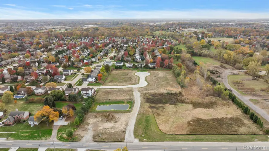 17827 Biscayne Drive, Macomb, MI 48042 - #3