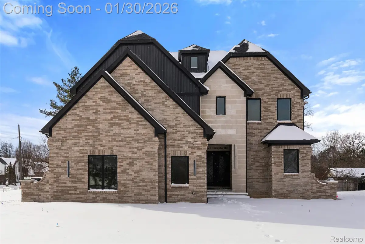5321 Rochester Rd, Troy, MI 48058 - Image #1