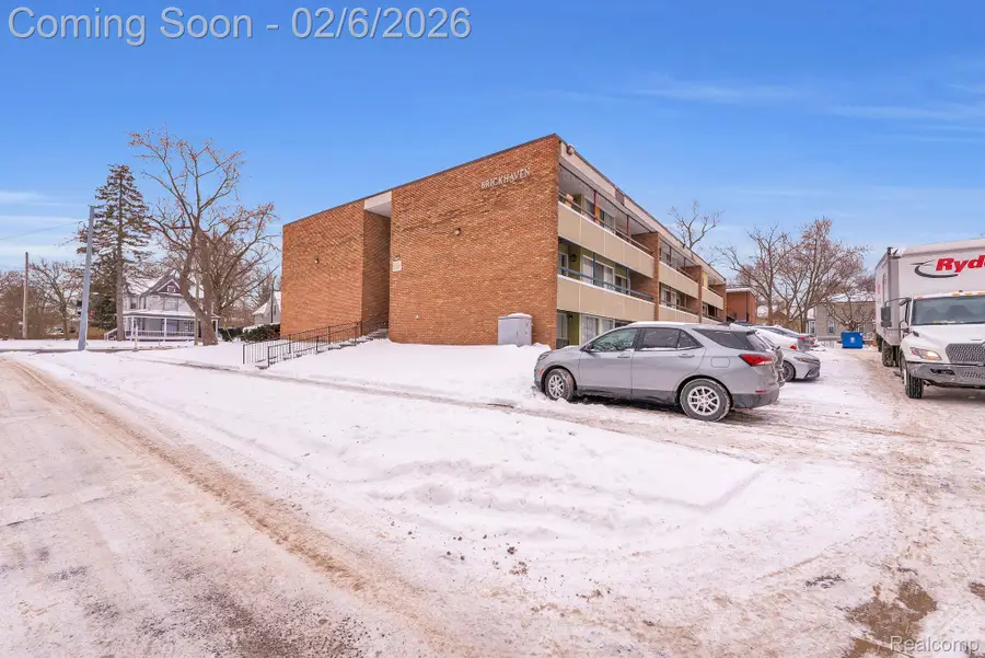 207 Ballard Street, Ypsilanti, MI 48197 - Image #2