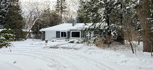 5081 24th Avenue, FortGratiot, MI 48059