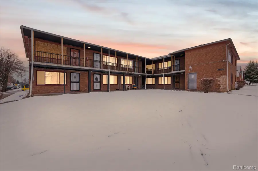 14801 Joy Road, Detroit, MI 48228 - Image #2