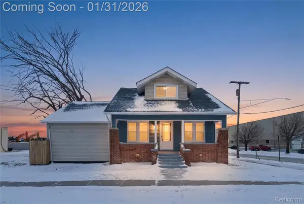 3440 E 10 Mile Mile Road, Warren, MI 48091