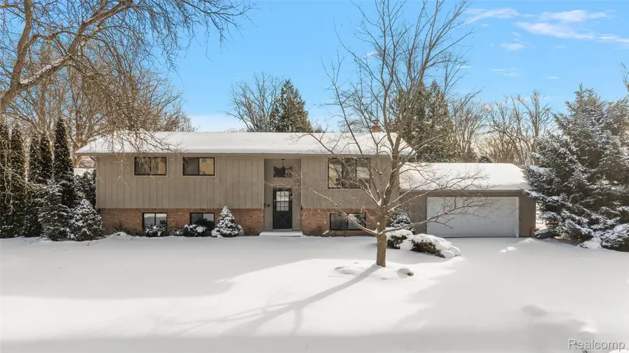 7427 Emerson, Washington, MI 48094 - Image #2