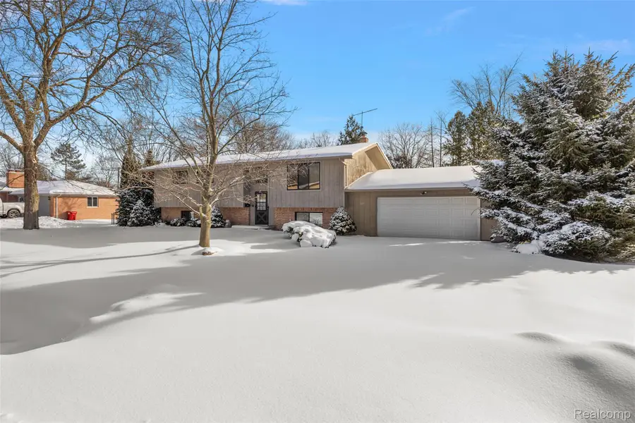 7427 Emerson, Washington, MI 48094 - Image #3