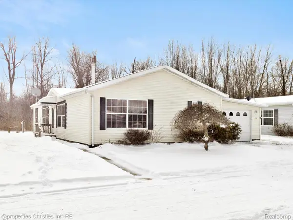 3211 Keewahdin #139 Road, FortGratiot, MI 48059
