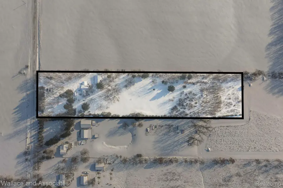 6616 Wellman Line Road, Croswell, MI 48422 - Image #2