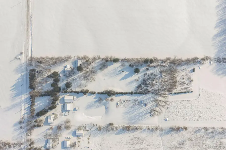 6616 Wellman Line Road, Croswell, MI 48422 - Image #3