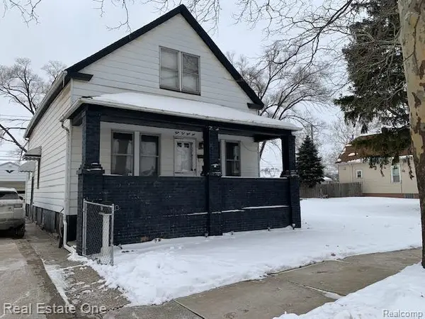 4291 Lawndale Street, Detroit, MI 48210