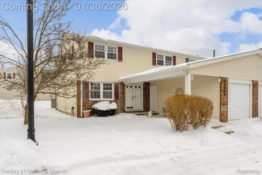 42154 Farragut Court, Northville, MI 48167 - Image #2