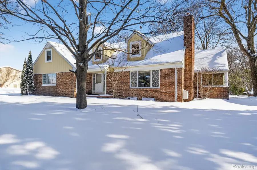 68730 Campground Road, Washington, MI 48095 - Image #3