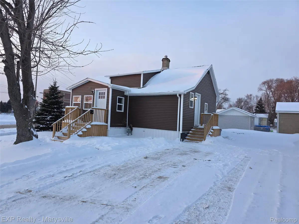 1509 Lincoln Avenue, Port Huron, MI 48060 - Image #1