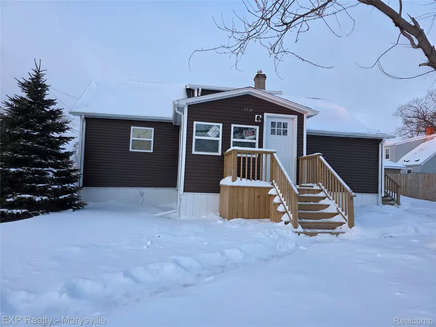 1509 Lincoln Avenue, Port Huron, MI 48060 - Image #3