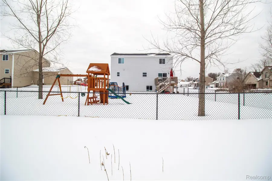 2884 Berkshire Street, Lapeer, MI 48446 - #2