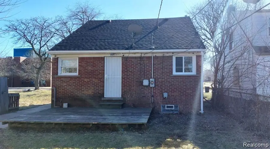 15411 E State Fair Street, Detroit, MI 48205 - Image #2