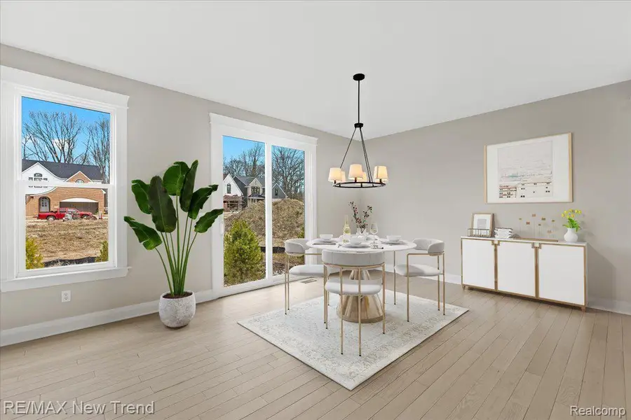 209 Mountain View Lane, Milford, MI 48381 - #3