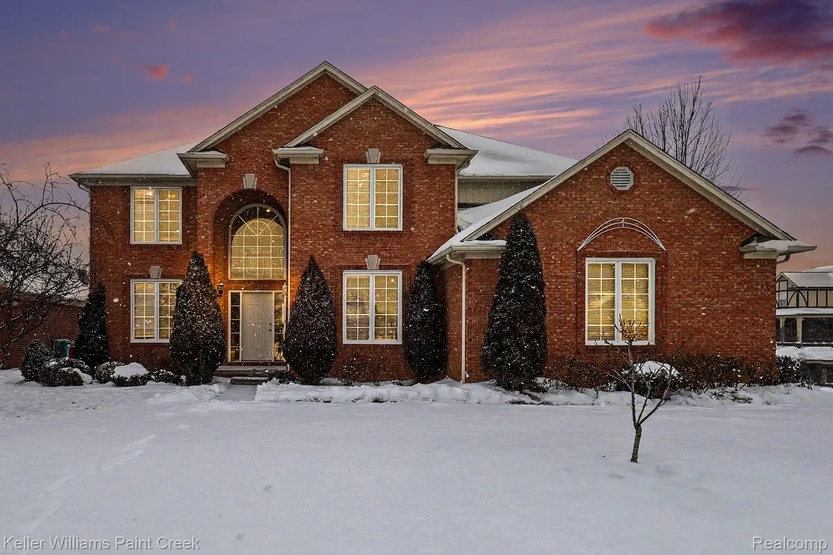 19573 Potomac Drive, Macomb, MI 48044 - Image #1