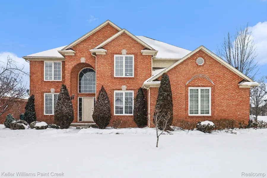 19573 Potomac Drive, Macomb, MI 48044 - Image #2