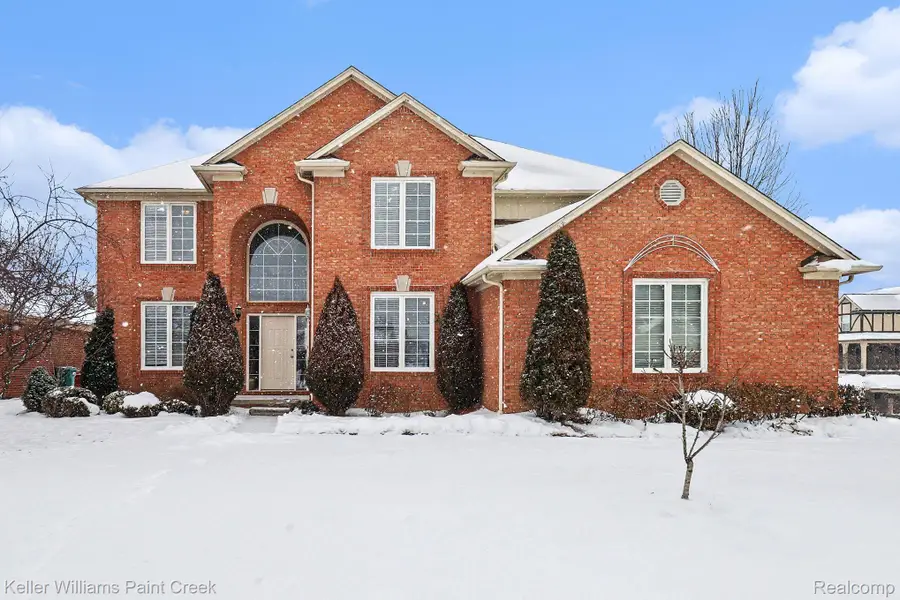 19573 Potomac Drive, Macomb, MI 48044 - Image #3