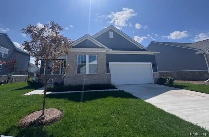 20473 West Kilburn Drive, Macomb, MI 48044 - Image #1