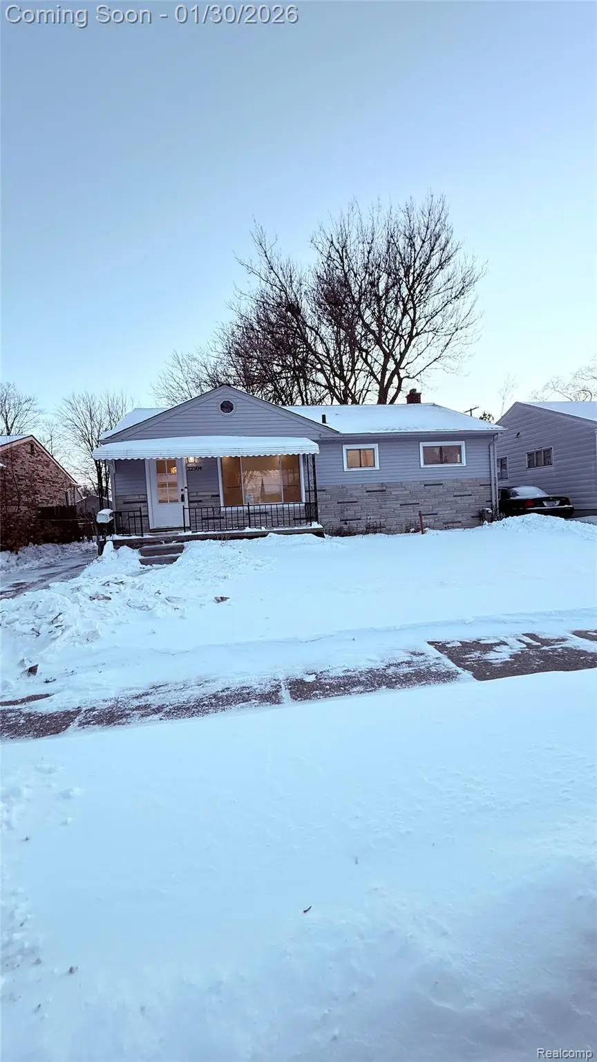 22304 California Street, Saint Clair Shores, MI 48080 - Image #2