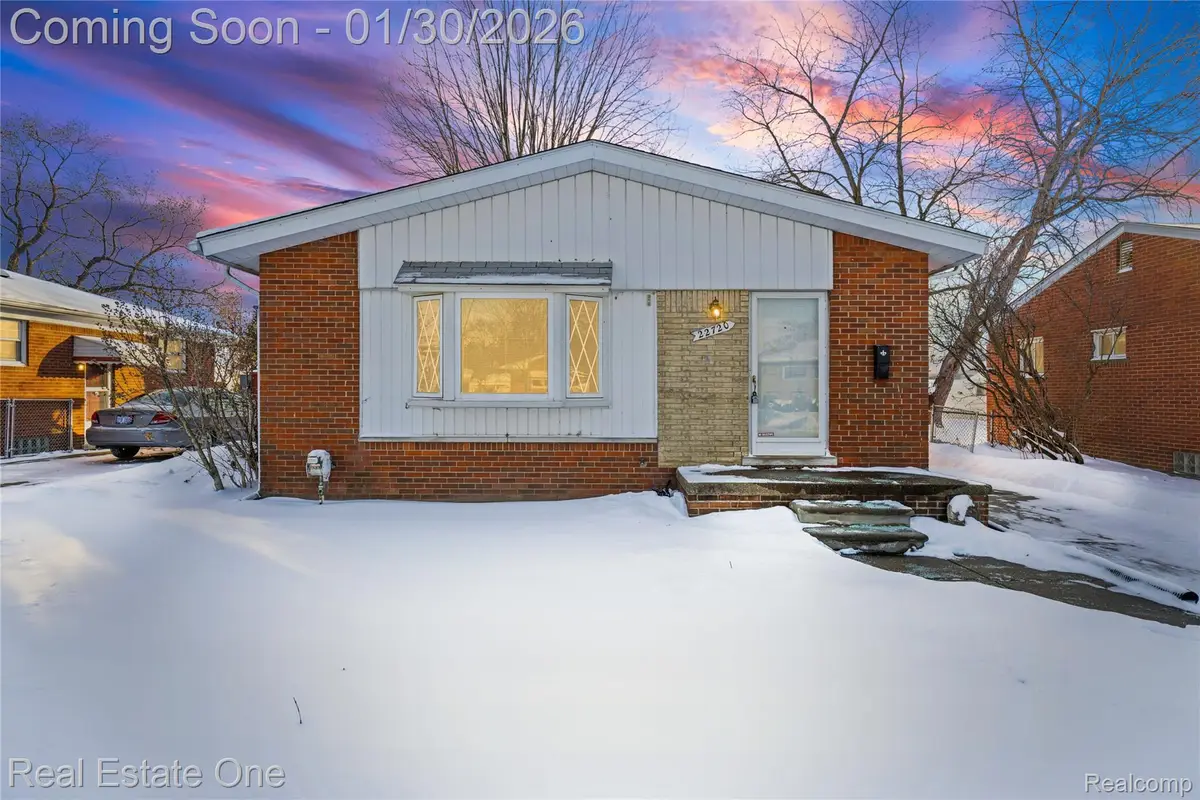 22720 Furton Street, Saint Clair Shores, MI 48082 - Image #1