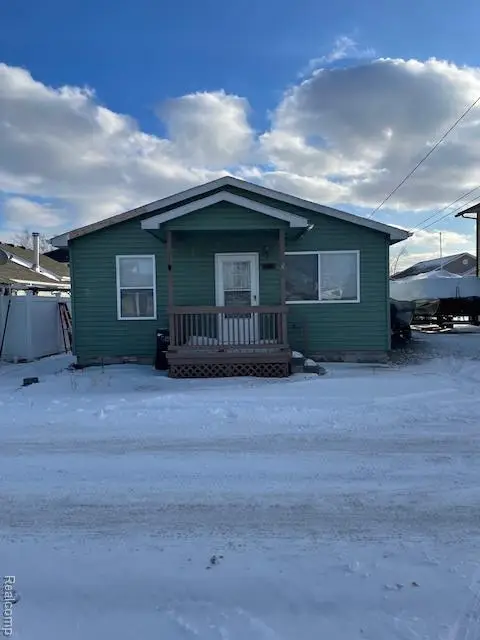 7819 Lake Drive, Clay, MI 48001 - #2