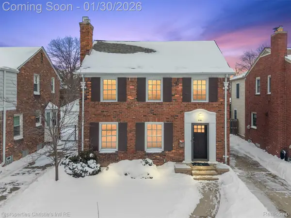 446 Mckinley Avenue, GrossePointeFarms, MI 48236