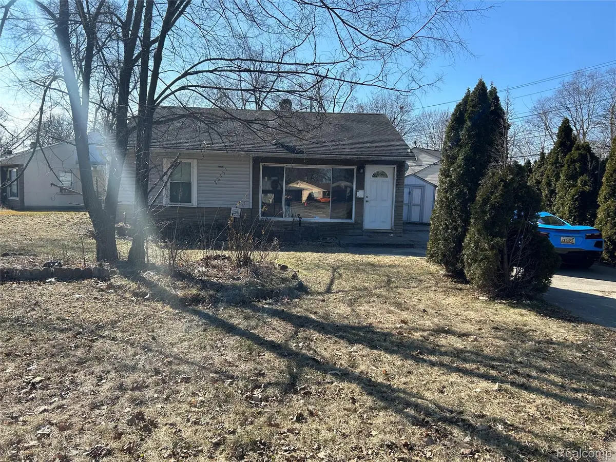 22751 Rosewood Street, Oak Park, MI 48237 - Image #1