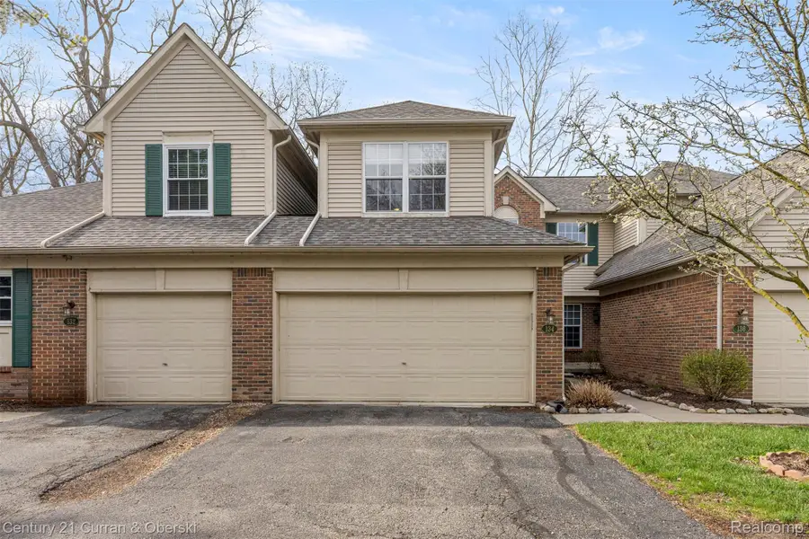 134 Legacy Park Circle, Dearborn Heights, MI 48127 - #3