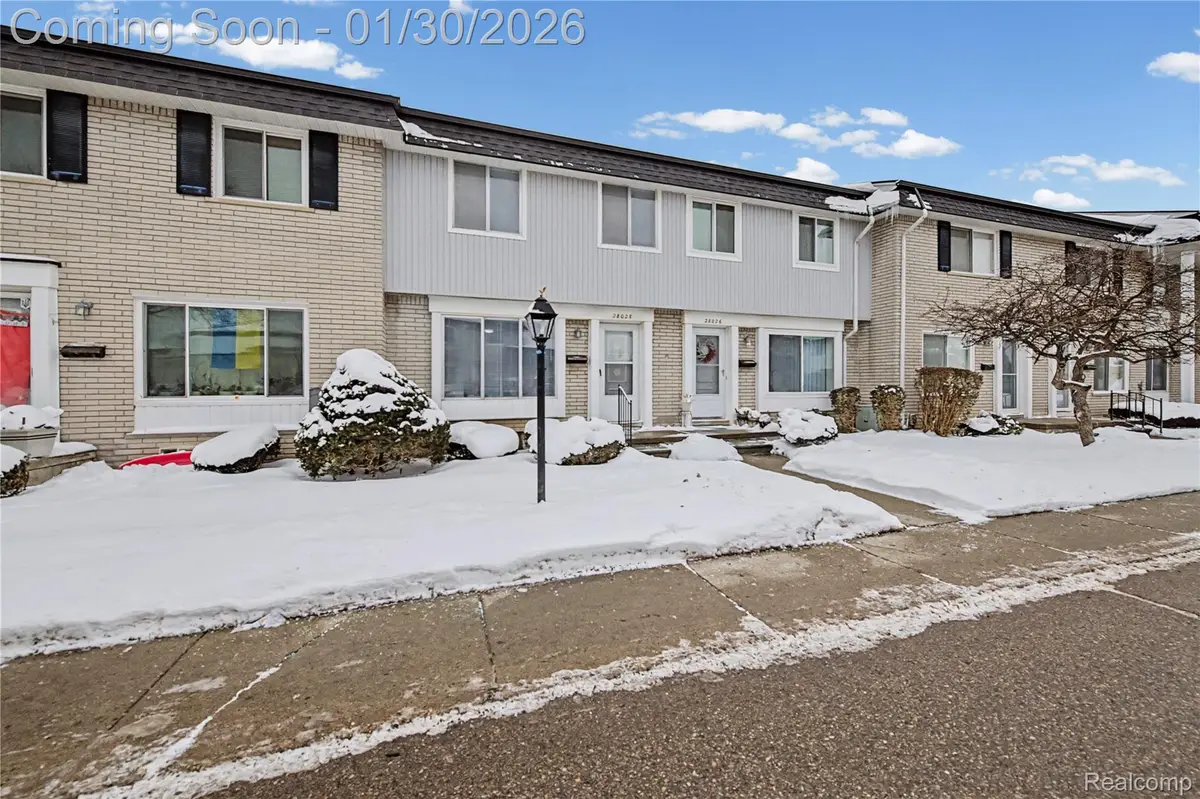 28028 Universal Drive, Warren, MI 48092 - Image #1