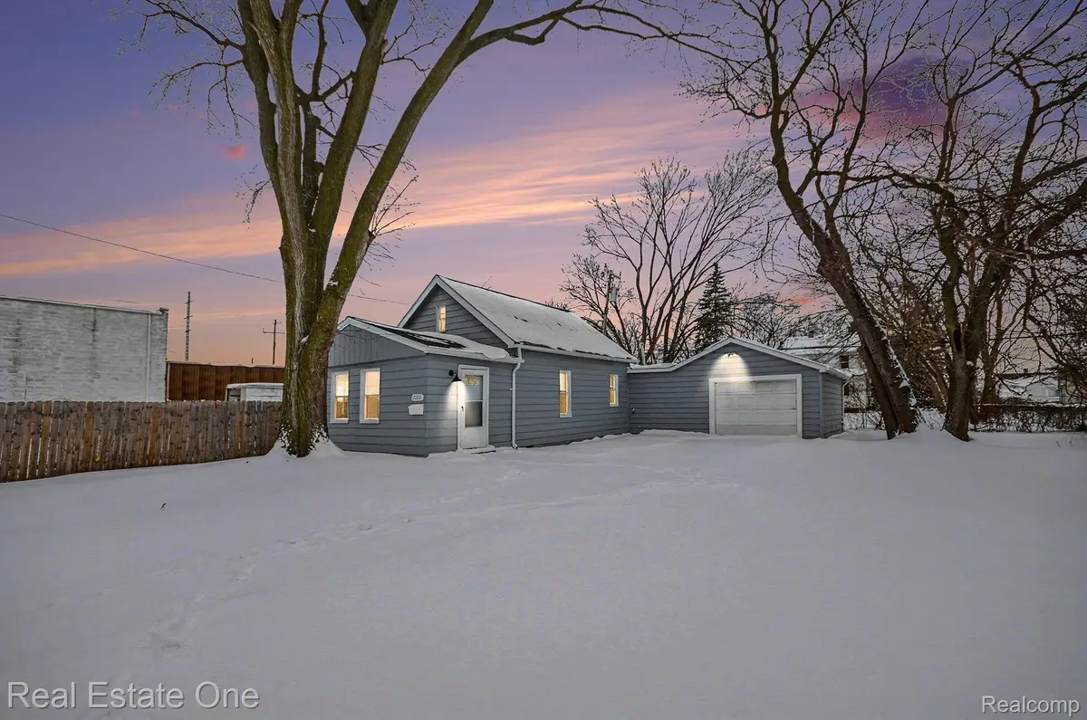 20801 Elroy Avenue, Warren, MI 48089 - Image #1