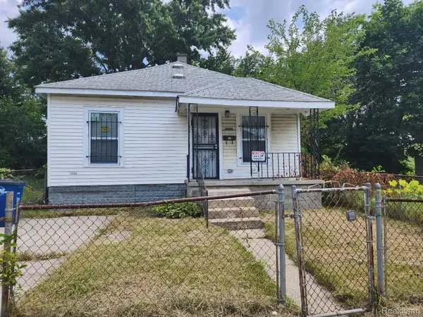 8880 Bryden Street, Detroit, MI 48204