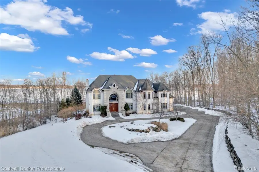 4359 Longview Drive, Lapeer, MI 48446 - #3