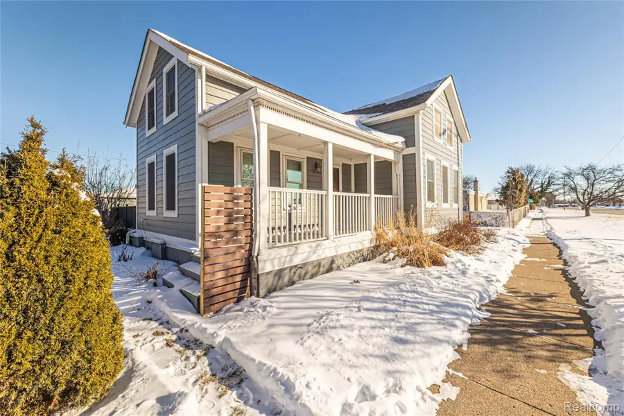 13209 E 13 Mile Road, Warren, MI 48088 - #2