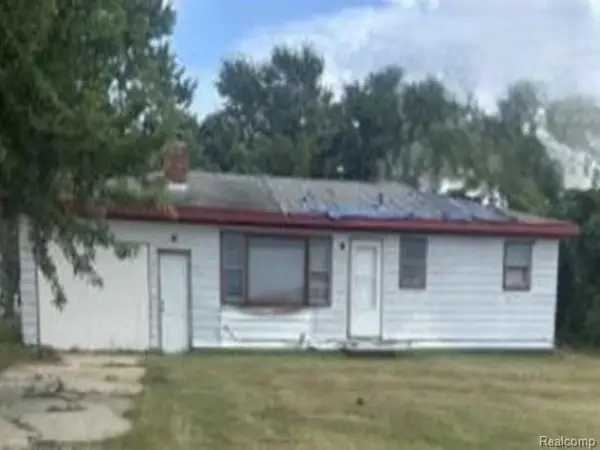 757 N Pike Road, BentonHarbor, MI 49022