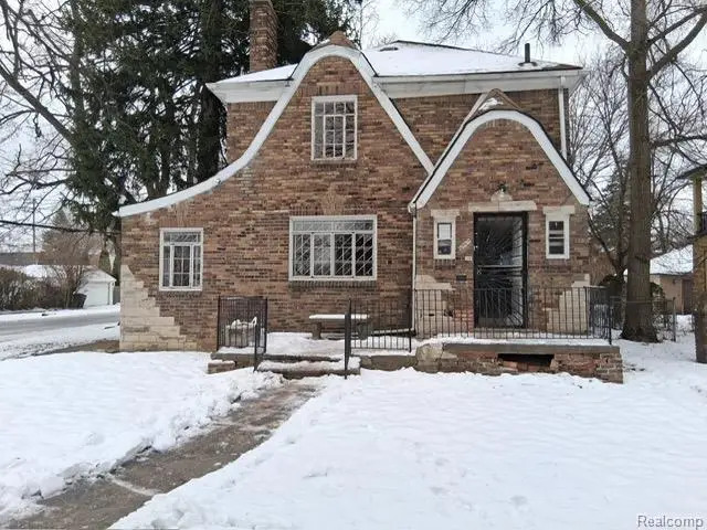 15530 Winthrop Street, Detroit, MI 48227 - Image #2