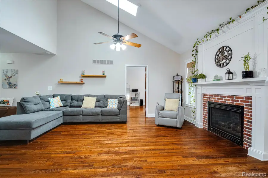 352 Cherry Hill Pointe Drive, Canton, MI 48187 - #3