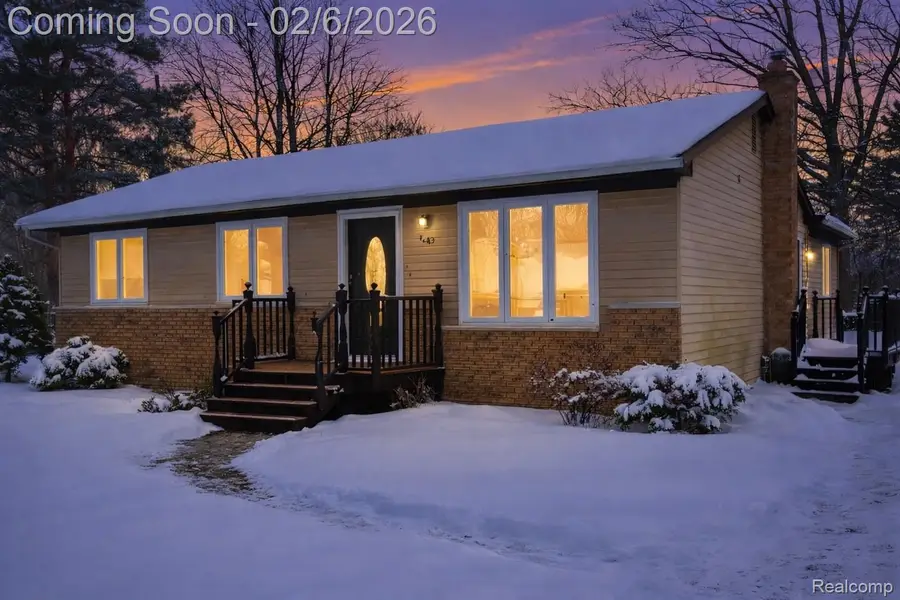 439 N Linville Street, Westland, MI 48185 - Image #3