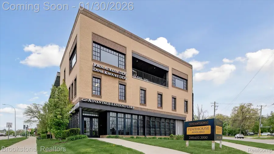 804 N Main Street #2C, Rochester, MI 48307 - Image #2