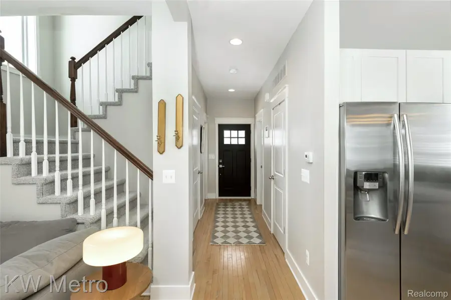 4095 Thomas Avenue, Berkley, MI 48072 - #3