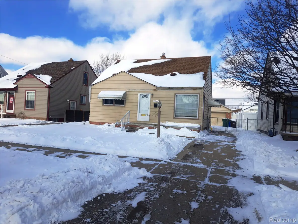 13360 Jobin Street, Southgate, MI 48195 - Image #1