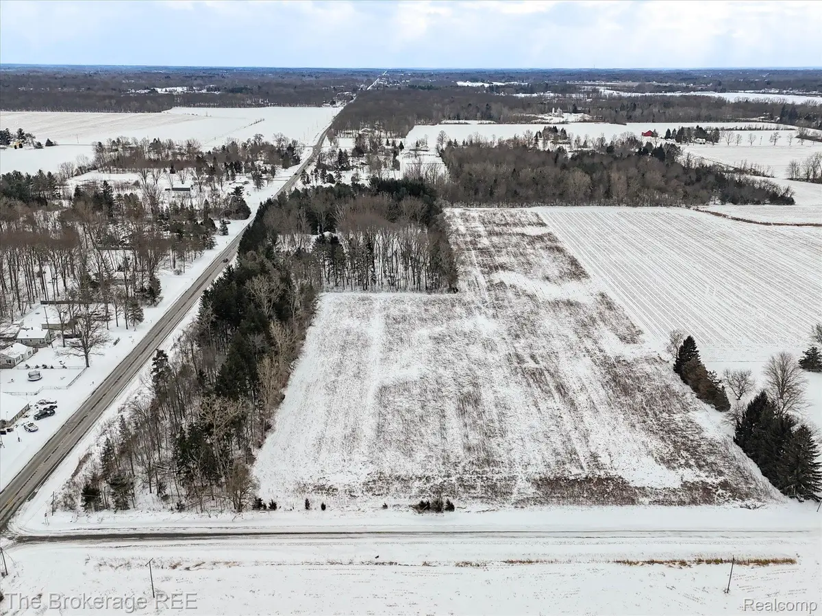 S Gera Rd, Birch Run Township, MI 48415 - Image #1