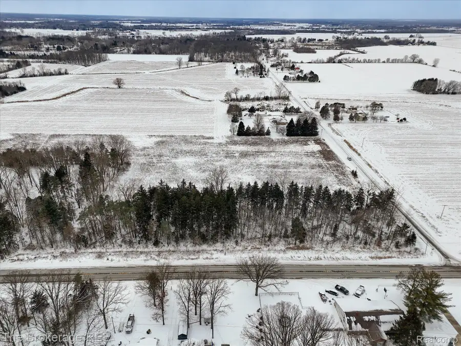 S Gera Rd, Birch Run Township, MI 48415 - Image #3