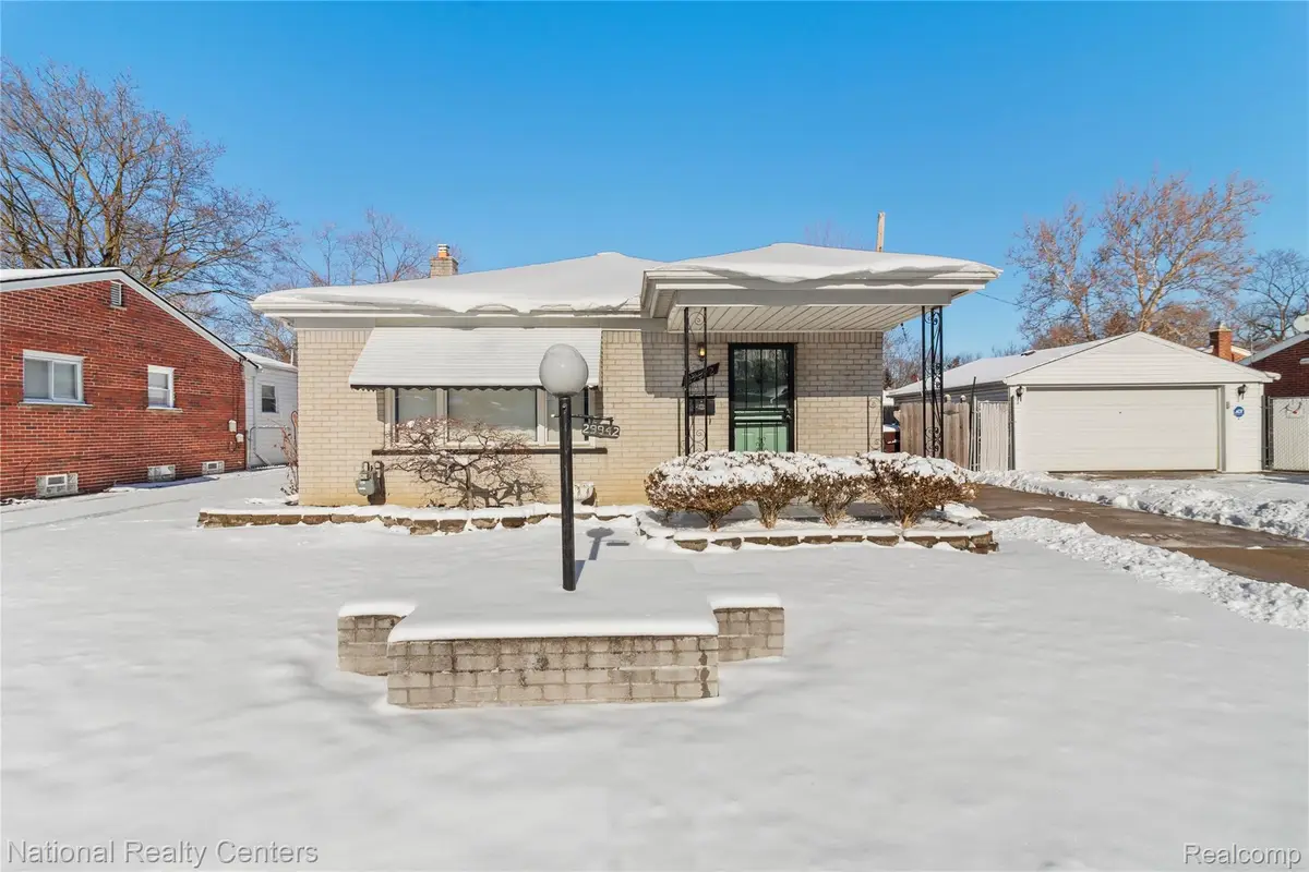 29942 Avondale Street, Inkster, MI 48141 - #1