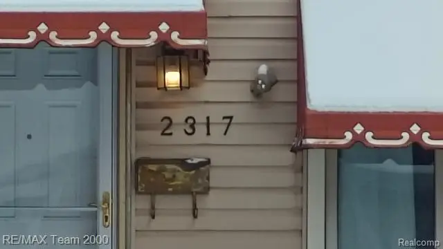 2317 Spring Hill Avenue, Inkster, MI 48141 - Image #2