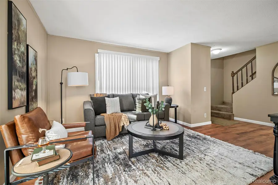 13339 Lake Point Boulevard, Belleville, MI 48111 - Image #3