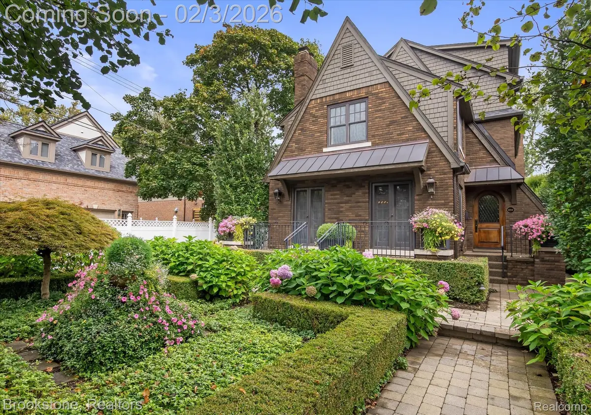 859 Watkins Street, Birmingham, MI 48009 - Image #1