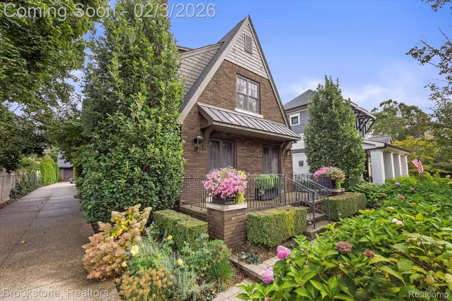 859 Watkins Street, Birmingham, MI 48009 - Image #3